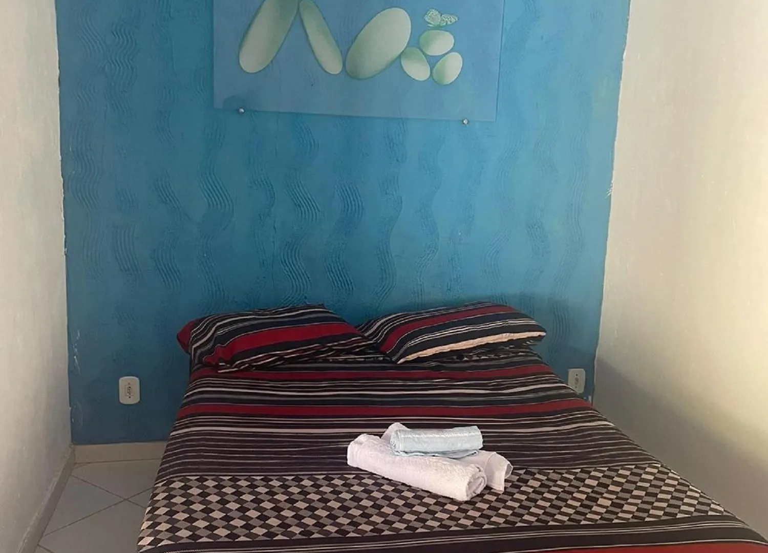 Espaco green suites Búzios 0*,  Brasil