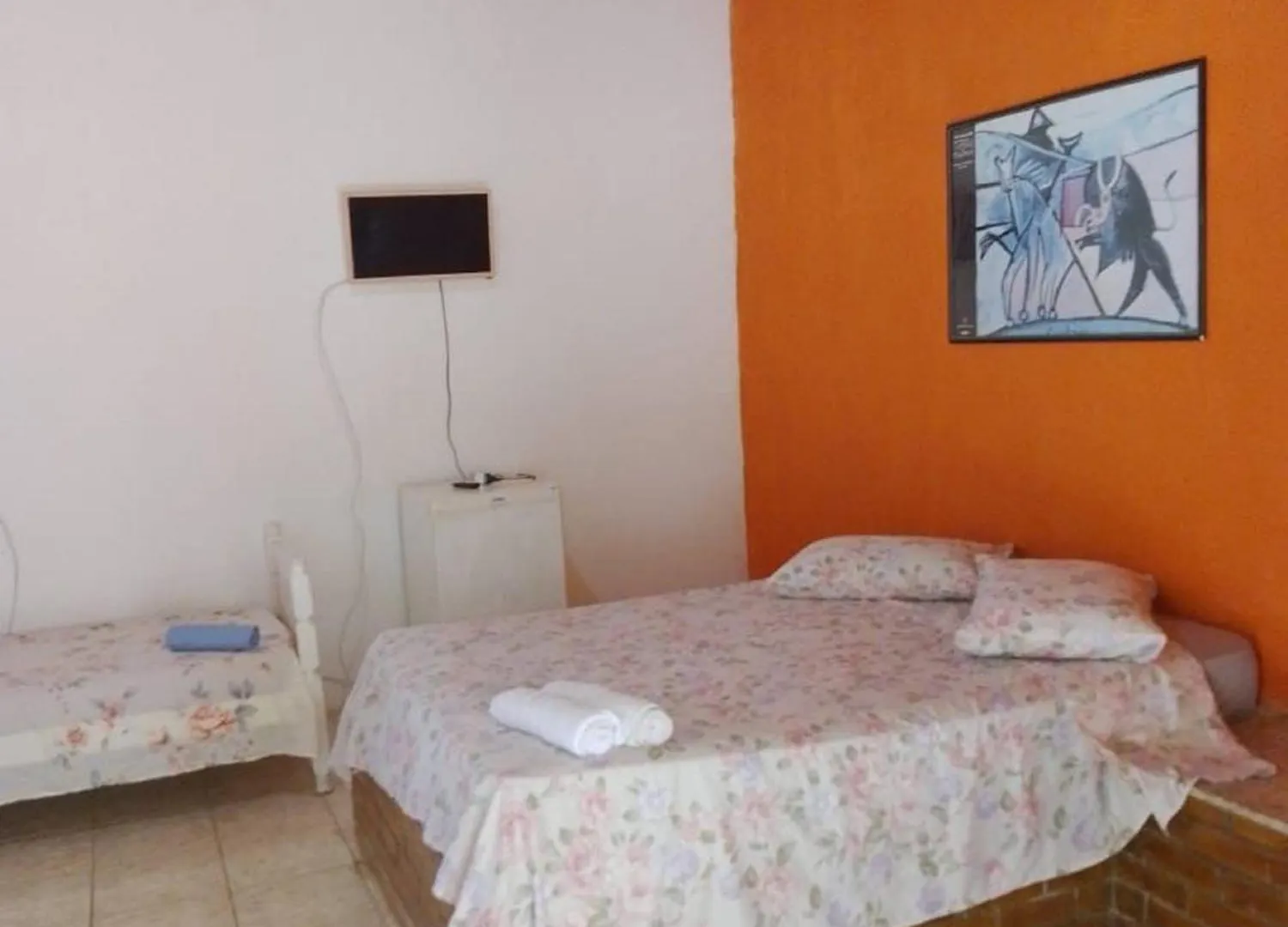 Espaco green suites Búzios Brasil